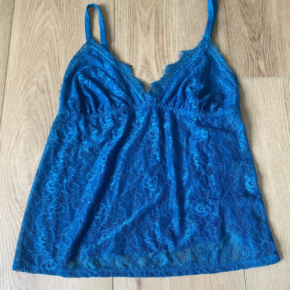 Adore Me Lace Top - Picture 1 of 5